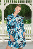 Kleid 4029 EF-13 C FRESH COTTON EXCLUSIVE